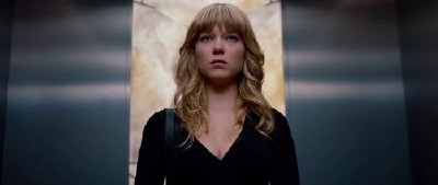 ������ �����������: �������� ������ / Mission: Impossible - Ghost Protocol (2011/HDRip/2100/1400)