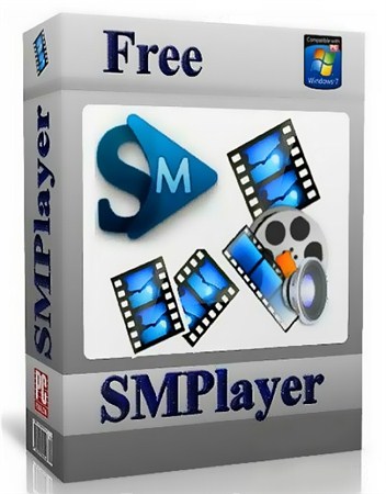 SMPlayer 0.7.1.4269