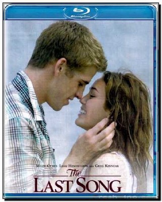 ��������� ����� / The Last Song (2010) BDRip 