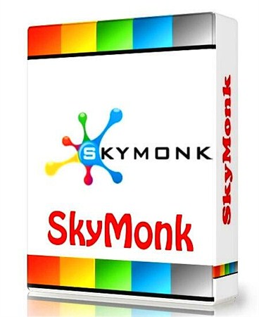 SkyMonk Client 1.75