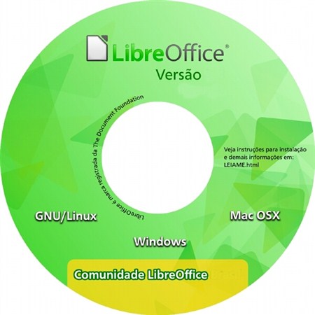 LibreOffice 3.5.2 Stable
