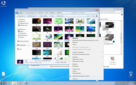 Windows 7x86x64 Professional UralSOFT v.4.3.12