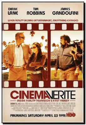   / - / Cinema Verite (2011) HDTVRip