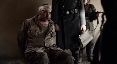 �������� ���� / Battle Force (2011/HDRip)