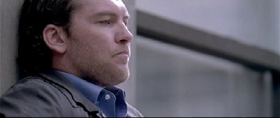 �� ����� / Man on a Ledge (2012/DVDRip/1400mb)