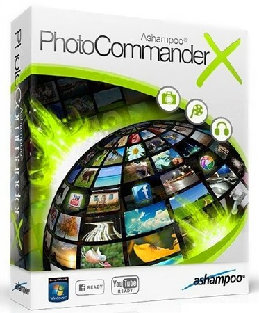 Ashampoo Photo Commander 10.0.0 Beta Portable