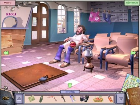 Cборник игр от alawar NevoSoft за апрель(RUS/2012) Cборник игр от alawar NevoSoft за апрель(RUS/2012)