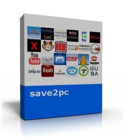 Save2pc Ultimate 5.11 Build 1382 RePack/Portable