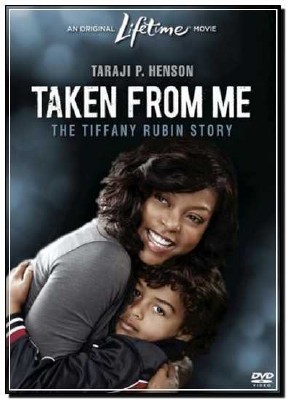  :    / Taken from Me: The Tiffany Rubin Story (2011) DVDRip