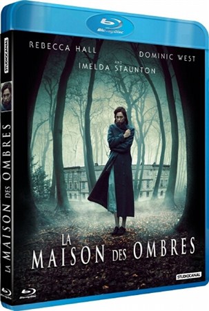 ���������� / The Awakening (2011/BDRip 1080p)