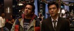 ������� ��������� �������� � ������ / A Very Harold & Kumar Christmas (2011) HDRip