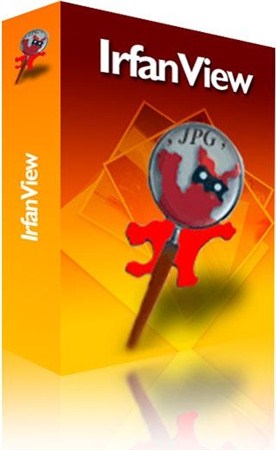 IrfanView 4.33 Final Repack