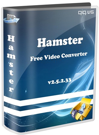Hamster Free Video Converter 2.5.2.33