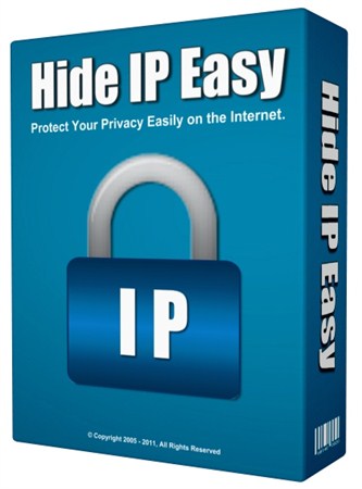 Hide IP Easy V 5.1.6.8 + Rus