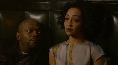 ����������� / The Samaritan (2012/DVDRip)