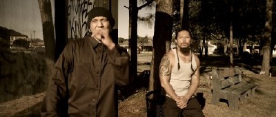 ��� ������� / Dragon Eyes (2011/BDRip/HDRip)