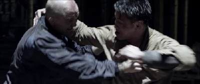 ��� ������� / Dragon Eyes (2011/BDRip/HDRip)