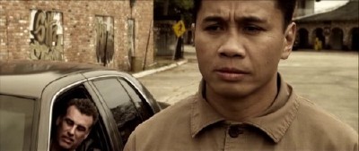 ��� ������� / Dragon Eyes (2011/BDRip/HDRip)