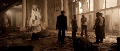 ��� ������� / Dragon Eyes (2011/BDRip/HDRip)