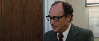 ������� ������� / Columbus Circle (2012/HDRip/1400Mb)