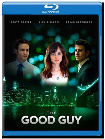 ������� ������ / The Good Guy (2009/BDRip 1080p)