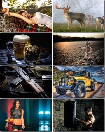 Mix Wallpapers - ������� ����� ��� �� - Release 268