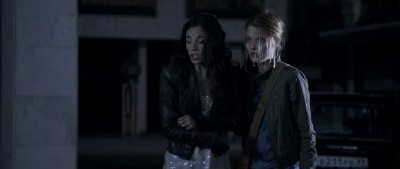 ������ / The Darkest Hour (2011/BDRip/HDRip)