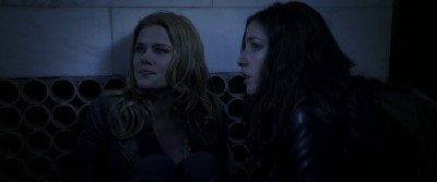 ������ / The Darkest Hour (2011/BDRip/HDRip)