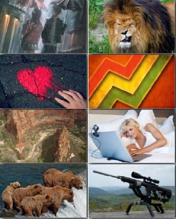 Beautiful Wallpapers for desktop - ���� �� ������� ���� 269