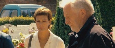 ������������ ����� / Impardonnables (2011/DVDRip)