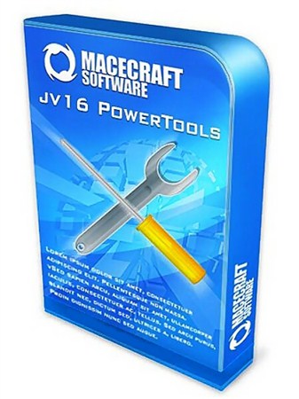 jv16 PowerTools 2012 2.1.0.1132 Final Portable *PortableAppZ*