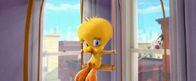  �������, � ����� ������ / I Tawt I Taw a Puddy Tat (2011/BDRip/1080p)