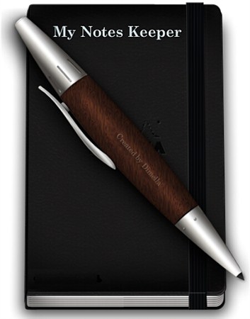 My Notes Keeper 2.7.4.1359