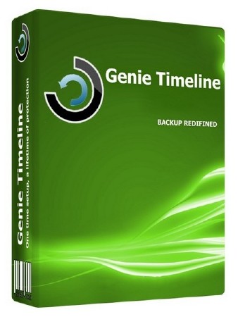 Genie Timeline Basic 2012 3.0.1.400  