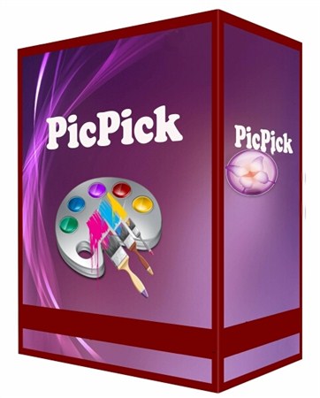 PicPick 3.1.4