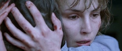 �������� / Babycall (2011/HDRip/1400Mb)