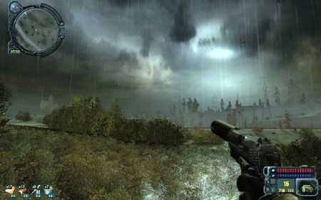 S.T.A.L.K.E.R.: ��� ������� - ������ Braz v1.6.1 (2011/RUS/MOD)