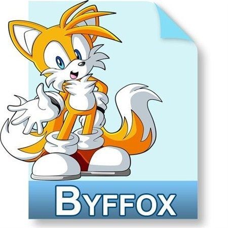 Byffox 12.0 Rus Final + Portable + ����� ��������� (2-in-1)