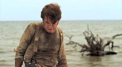 ����������� �� ������������ ������� / Mysterious Island (2010/DVDRip)