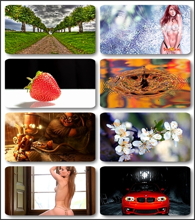 ������������ HQ ���� / 85 Excellent wallpapers