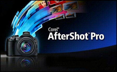 Corel AfterShot Pro 1.0.1.10 Portable