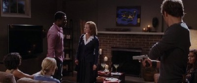 ���� ������ / Mother's day (2010/HDRip)