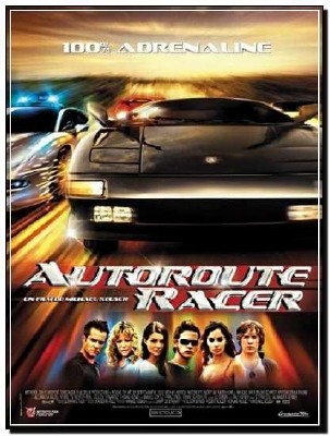 ����������� / Autobahnraser (2004) DVDRip