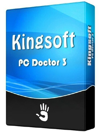 Kingsoft PC Doctor Lite 3.7.0.47