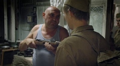 ������� ������ (2012/DVDRip)