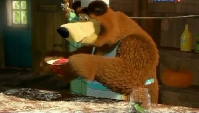 ���� � ������� / ��������� �������� (24 �����) (2012/SATRip)