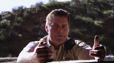 �������� ����� / Sand Sharks (2011/HDRip)