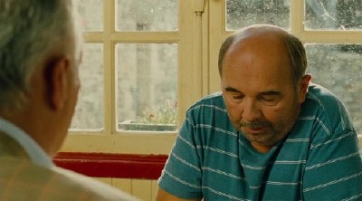 ������ 2 / Un jour mon pere viendra (2011/HDRip/1400Mb)