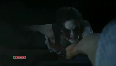 ��������� / Stricken (2010/SATRip)