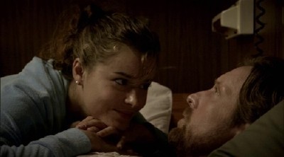 ������� / The Rig (2010/HDRip/700Mb)